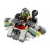 Конструктор Lego Star wars Микроистребитель Призрак 75127